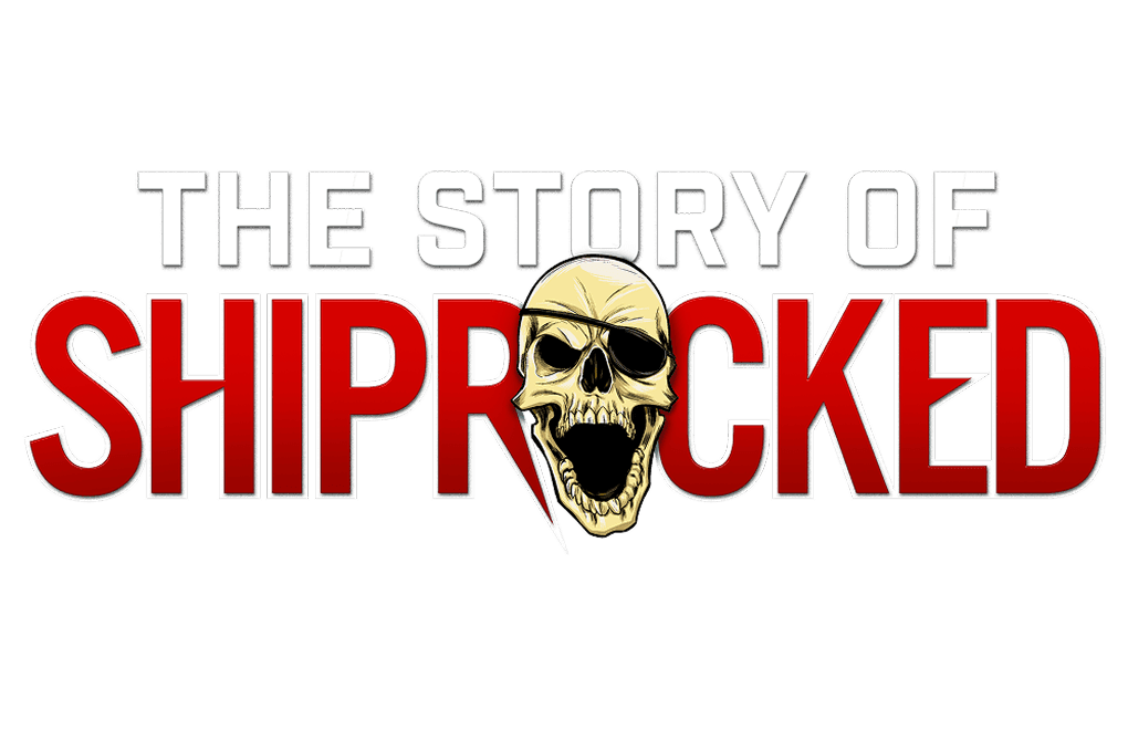 The Story of ShipRocked